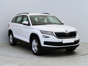 Škoda Kodiaq  2.0 TSI Ambition 