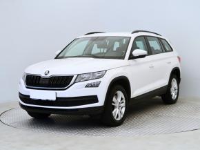 Škoda Kodiaq  2.0 TSI Ambition 