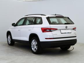 Škoda Kodiaq  2.0 TSI Ambition 