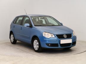 Volkswagen Polo  1.4 Comfortline 