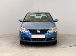 Volkswagen Polo  1.4 Comfortline 