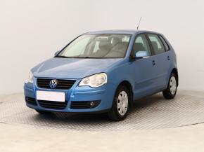 Volkswagen Polo  1.4 Comfortline 