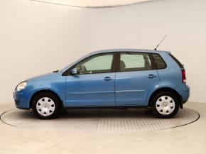 Volkswagen Polo  1.4 Comfortline 