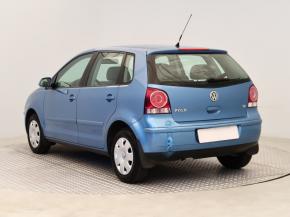 Volkswagen Polo  1.4 Comfortline 