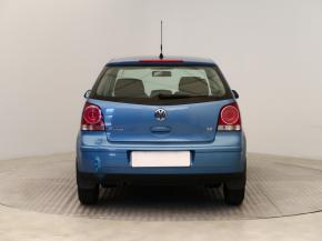 Volkswagen Polo  1.4 Comfortline 