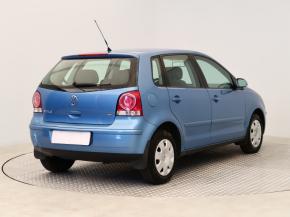 Volkswagen Polo  1.4 Comfortline 