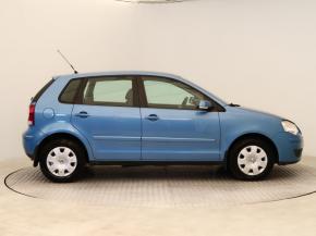 Volkswagen Polo  1.4 Comfortline 