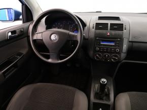 Volkswagen Polo  1.4 Comfortline 