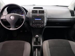 Volkswagen Polo  1.4 Comfortline 