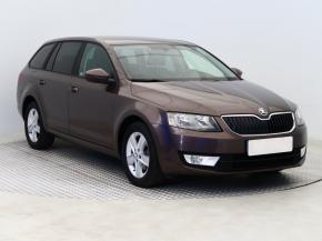 Škoda Octavia  1.6 TDI Ambition 