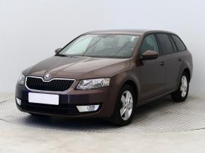 Škoda Octavia  1.6 TDI Ambition 