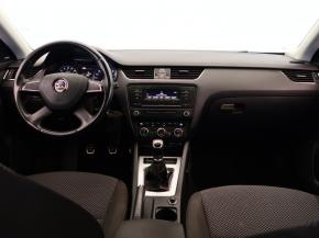 Škoda Octavia  1.6 TDI Ambition 