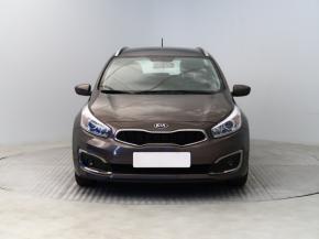 Kia Ceed  1.4 MPI 