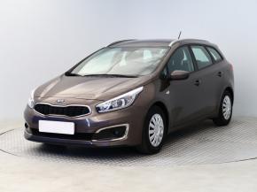 Kia Ceed  1.4 MPI 