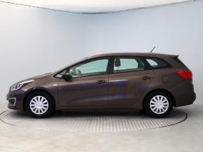 Kia Ceed  1.4 MPI 