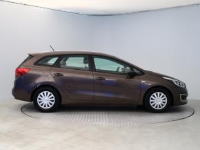 Kia Ceed  1.4 MPI 