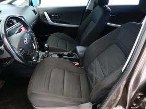 Kia Ceed  1.4 MPI 