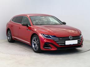 Volkswagen Arteon  2.0 TSI R-line 