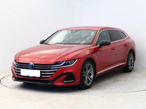 Volkswagen Arteon  2.0 TSI R-line 