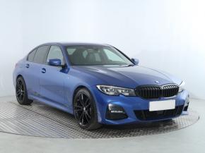 BMW 3  320 d xDrive M Paket 