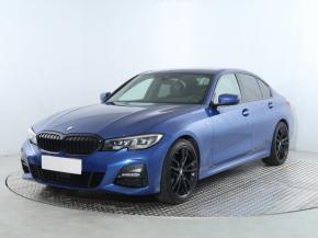 BMW 3  320 d xDrive M Paket 