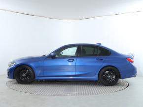 BMW 3  320 d xDrive M Paket 