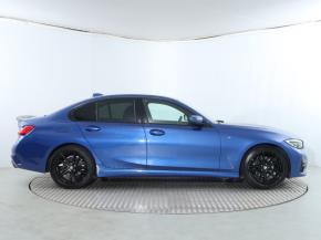 BMW 3  320 d xDrive M Paket 