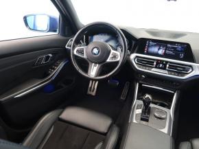 BMW 3  320 d xDrive M Paket 