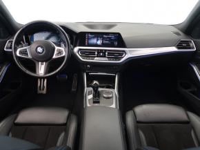 BMW 3  320 d xDrive M Paket 