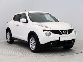 Nissan Juke  1.5 dCi 