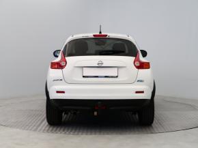 Nissan Juke  1.5 dCi 