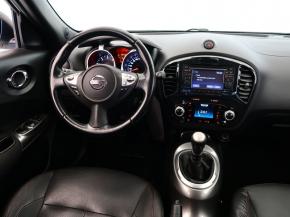 Nissan Juke  1.5 dCi 