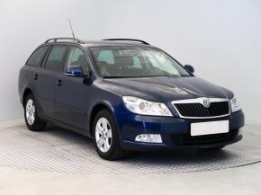 Škoda Octavia  1.6 TDI Elegance