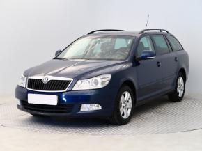 Škoda Octavia  1.6 TDI Elegance 