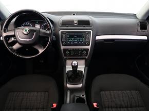 Škoda Octavia  1.6 TDI Elegance 