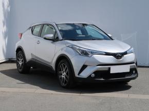 Toyota C-HR  1.2 Turbo 