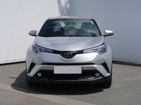 Toyota C-HR  1.2 Turbo 