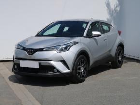 Toyota C-HR  1.2 Turbo 