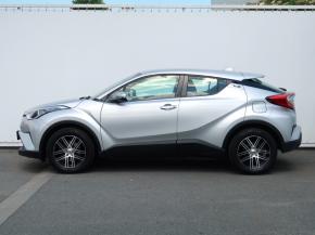 Toyota C-HR  1.2 Turbo 