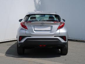 Toyota C-HR  1.2 Turbo 