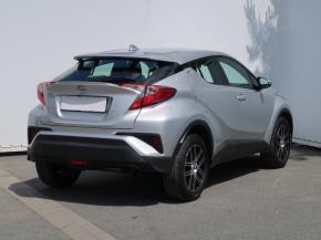 Toyota C-HR  1.2 Turbo 