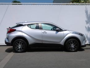 Toyota C-HR  1.2 Turbo 