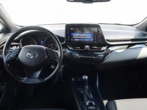 Toyota C-HR  1.2 Turbo 