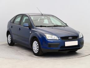 Ford Focus  1.8 16V 