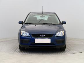 Ford Focus  1.8 16V 