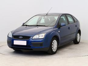 Ford Focus  1.8 16V 