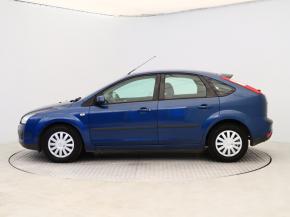 Ford Focus  1.8 16V 