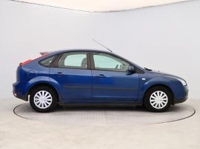 Ford Focus  1.8 16V 