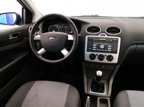 Ford Focus  1.8 16V 