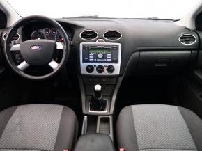 Ford Focus  1.8 16V 